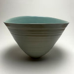 Celadon vessel