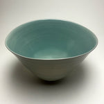 Celadon vessel