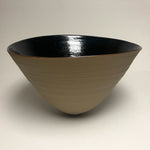 Tea dust vessel