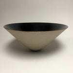 Tea dust bowl