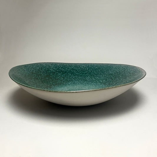 Large Oriba Platter