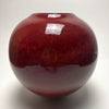 Copper-red Vessel