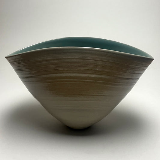 Celadon Vessel