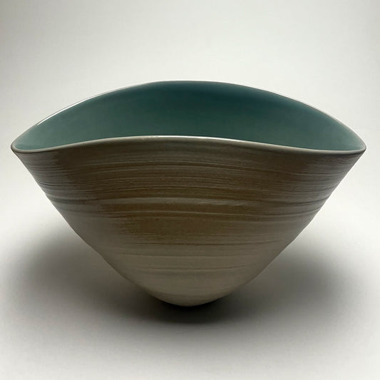 Celadon Vessel