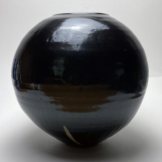Black Vessel