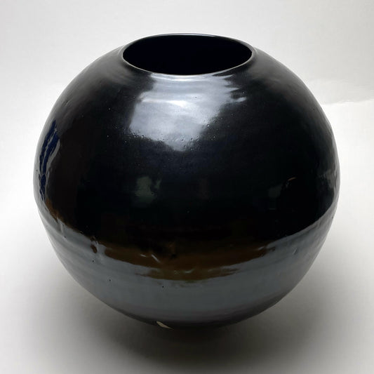 Black Vessel
