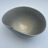 Wood fired Porcelain Vessel