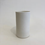 Porcelain vase